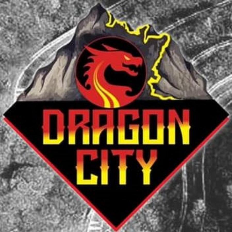 Dragon City Maryville Luaran gambar