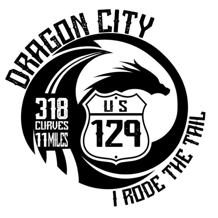 Dragon City Maryville Luaran gambar